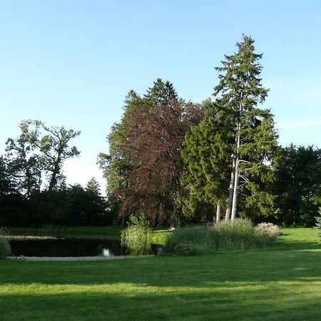 Miodowy Dwor Villa Rusinowo  ภายนอก รูปภาพ