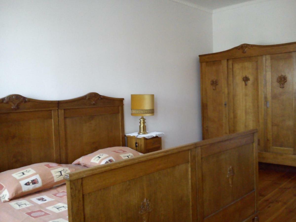 Miodowy Dwor Villa Rusinowo  ภายนอก รูปภาพ